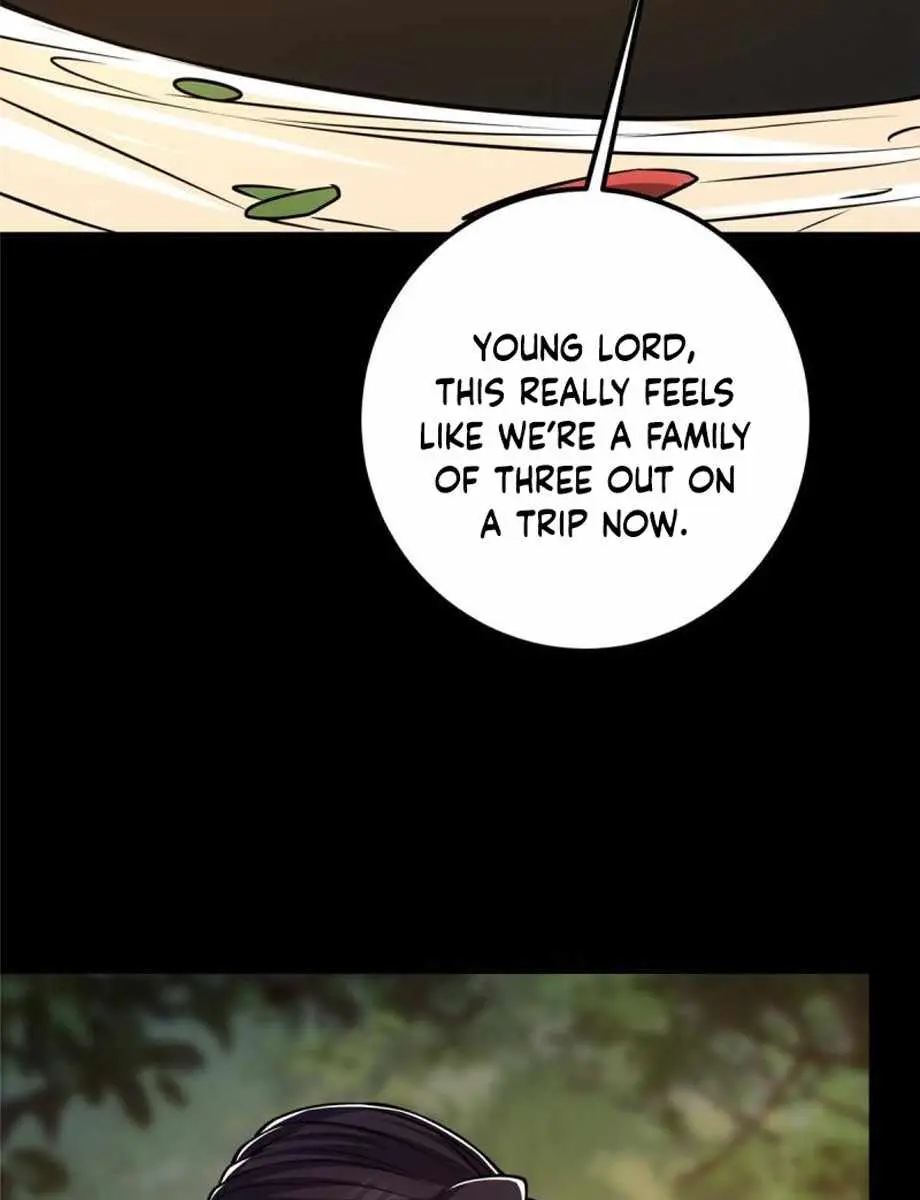 Keep a Low Profile, Sect Leader Chapter 112 Page 44