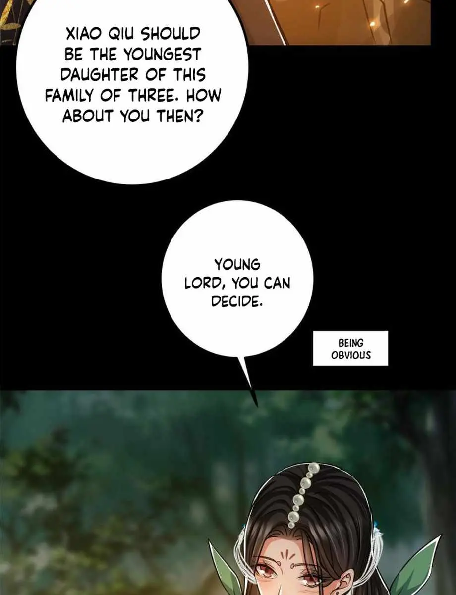 Keep a Low Profile, Sect Leader Chapter 112 Page 46