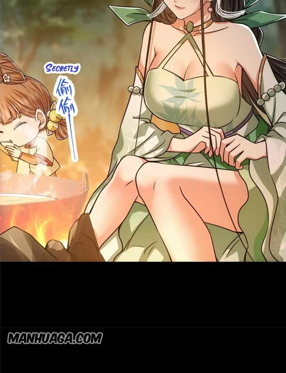 Keep a Low Profile, Sect Leader Chapter 112 Page 47