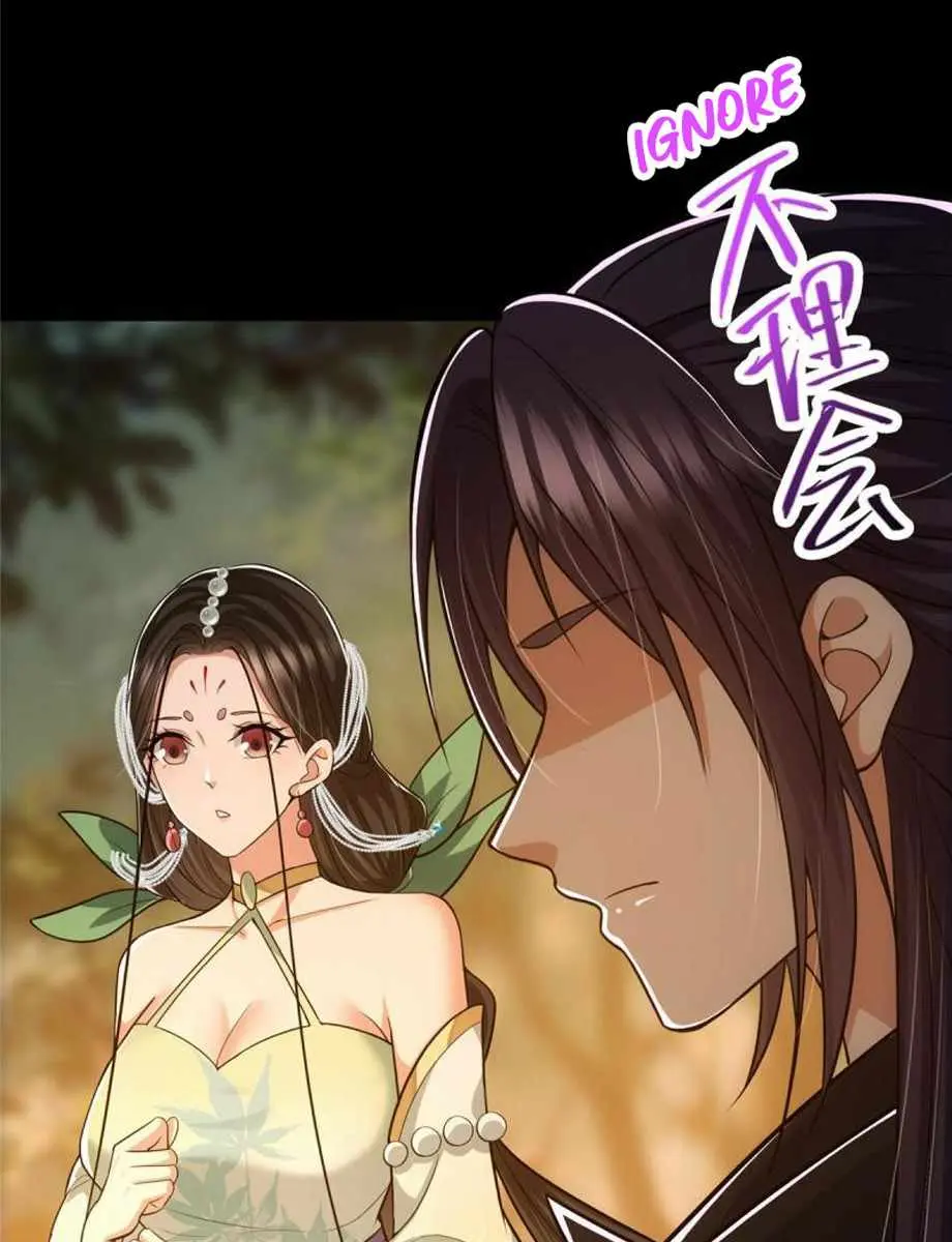 Keep a Low Profile, Sect Leader Chapter 112 Page 48