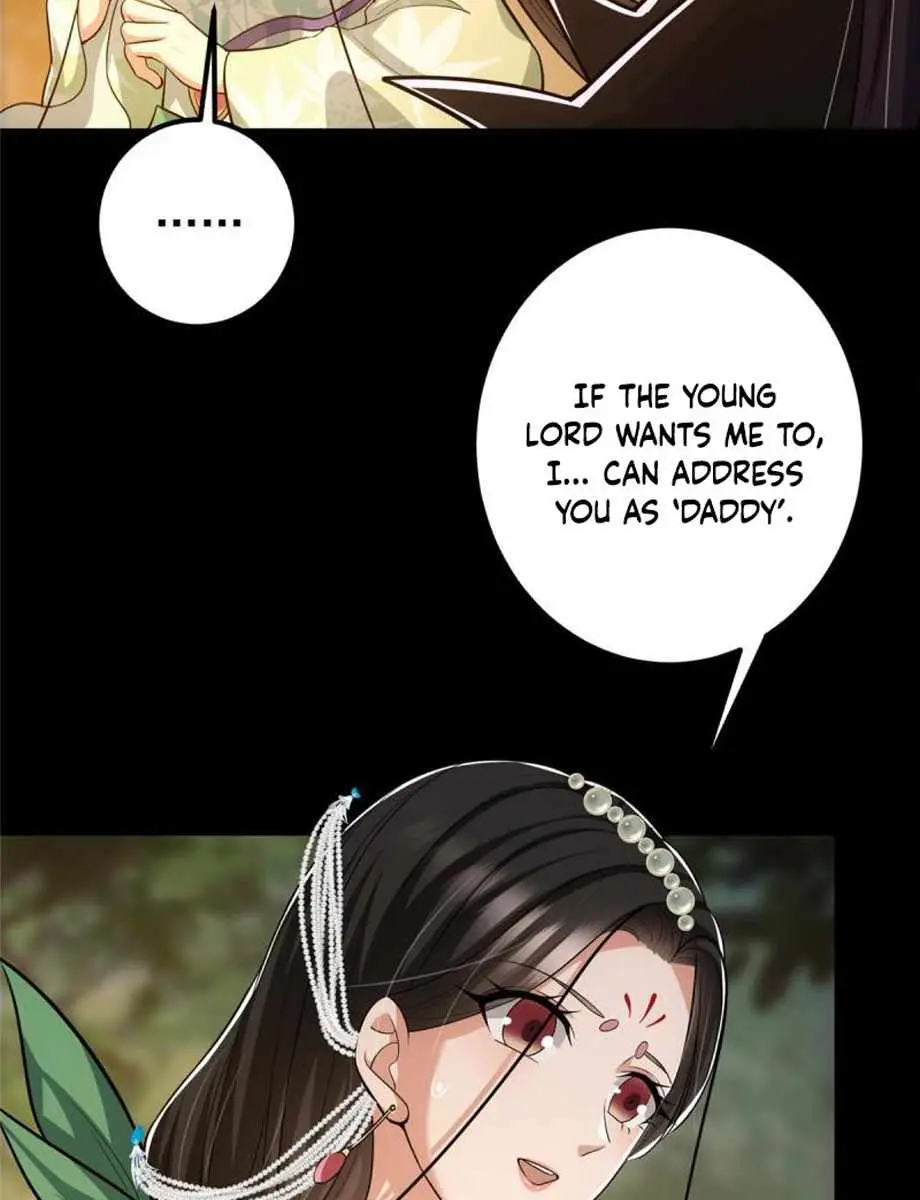 Keep a Low Profile, Sect Leader Chapter 112 Page 49