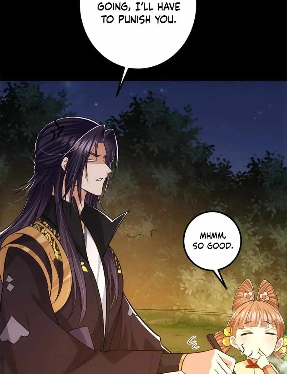 Keep a Low Profile, Sect Leader Chapter 112 Page 53