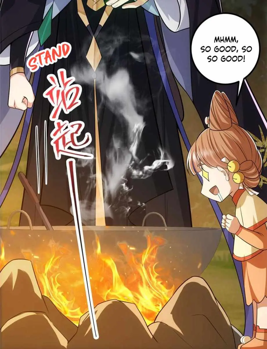 Keep a Low Profile, Sect Leader Chapter 112 Page 58