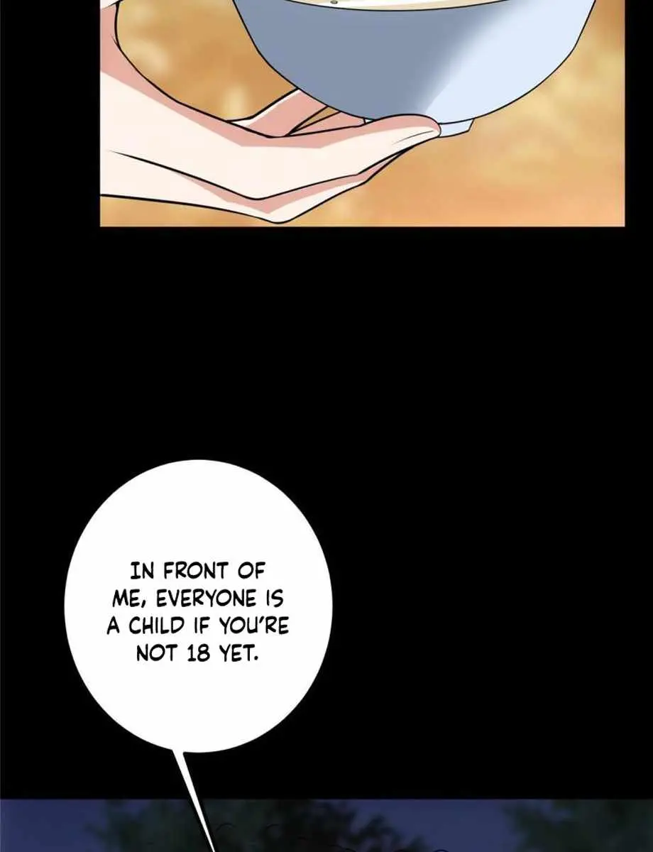 Keep a Low Profile, Sect Leader Chapter 112 Page 65