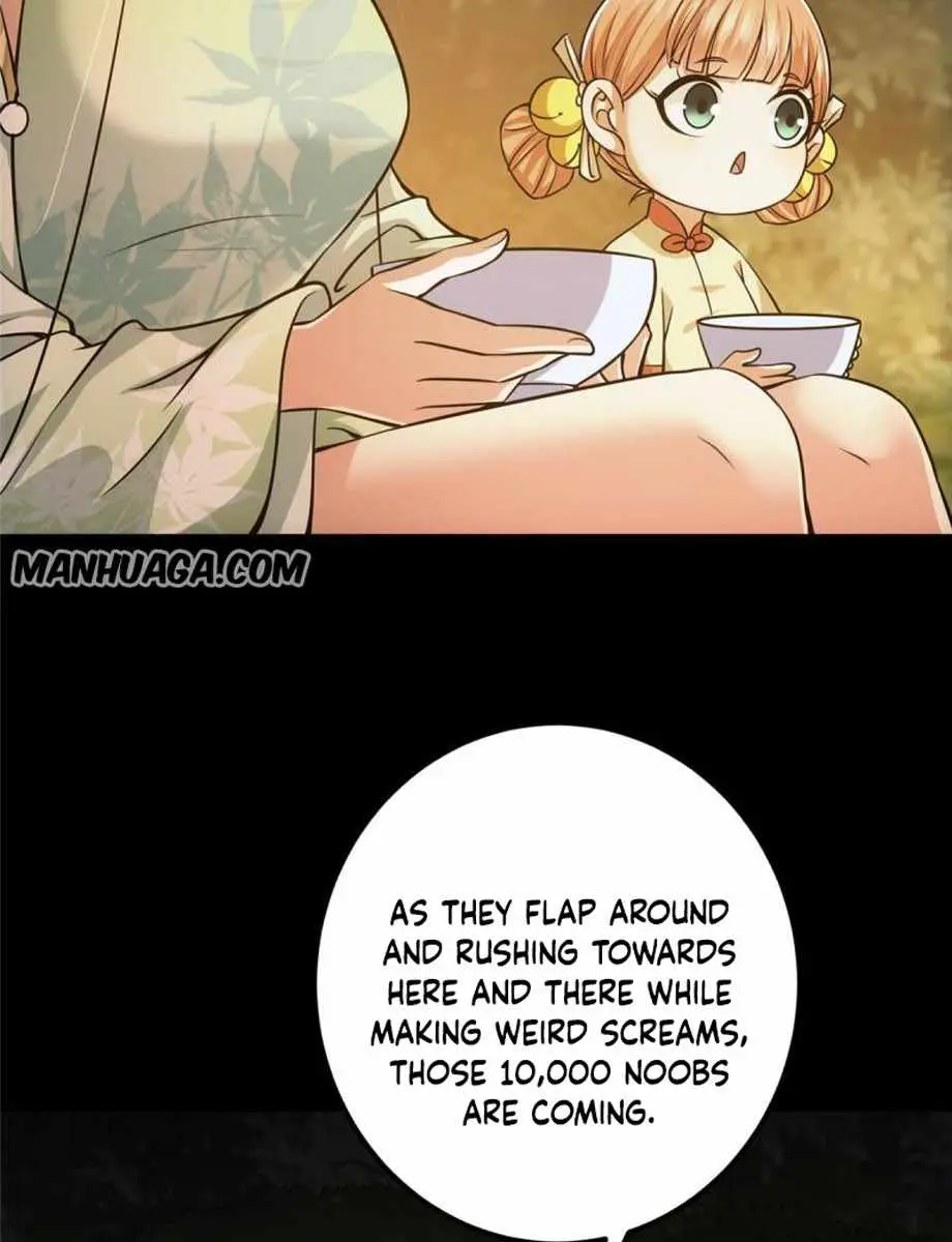 Keep a Low Profile, Sect Leader Chapter 113 Page 2