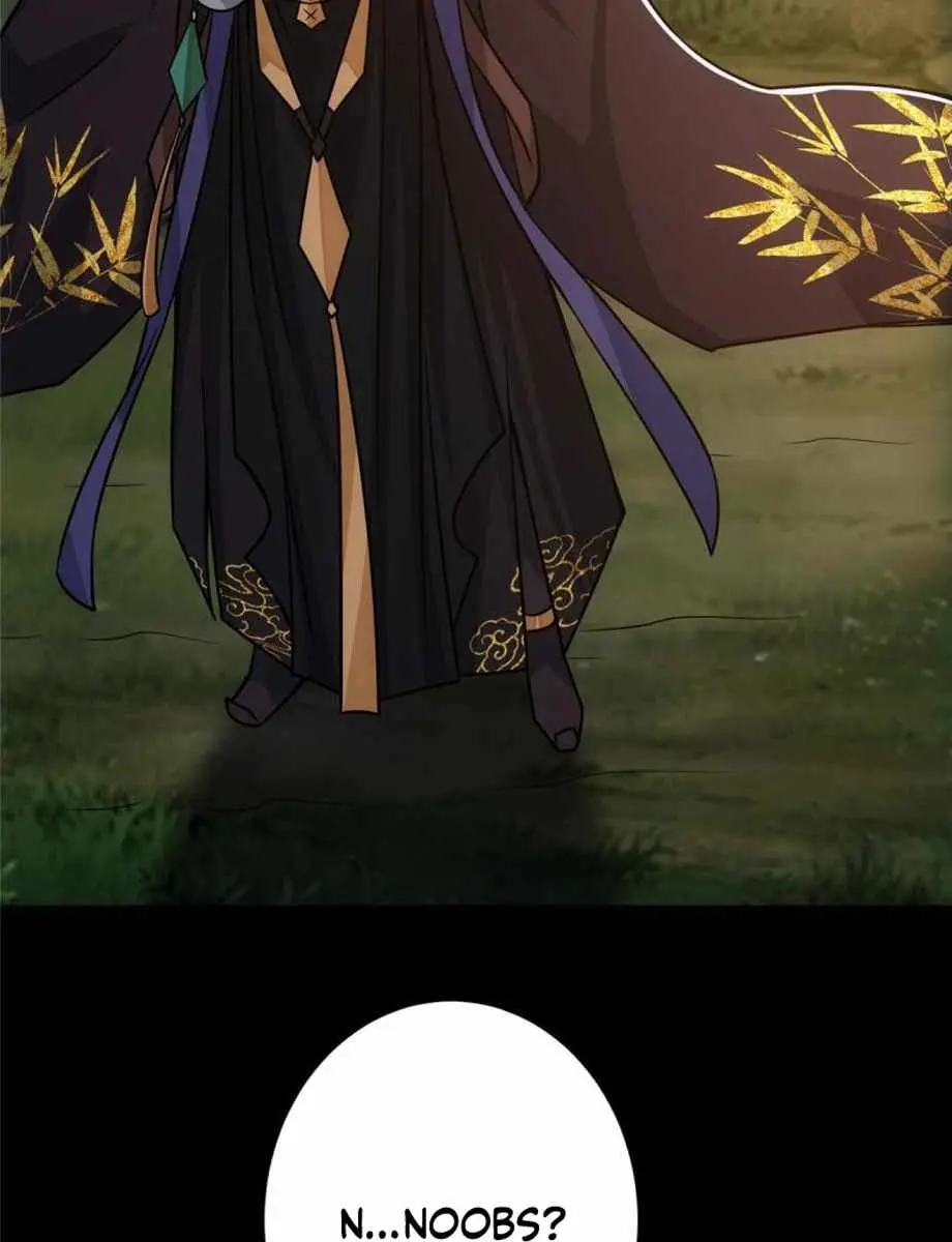 Keep a Low Profile, Sect Leader Chapter 113 Page 4