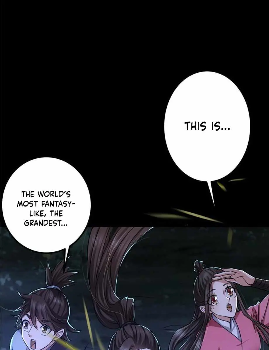 Keep a Low Profile, Sect Leader Chapter 113 Page 24