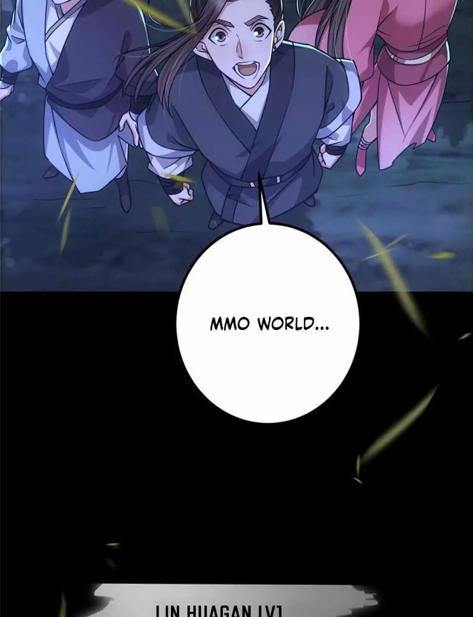 Keep a Low Profile, Sect Leader Chapter 113 Page 25