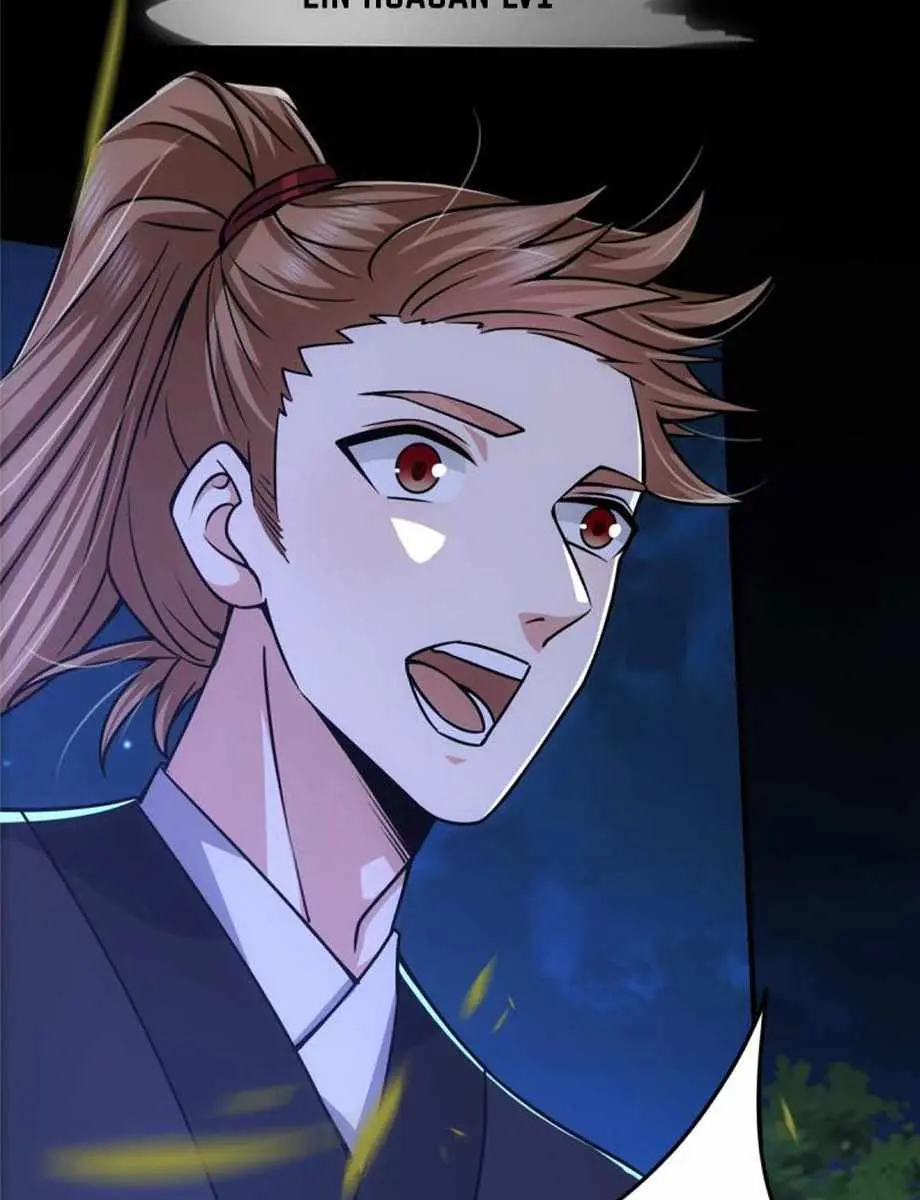 Keep a Low Profile, Sect Leader Chapter 113 Page 26