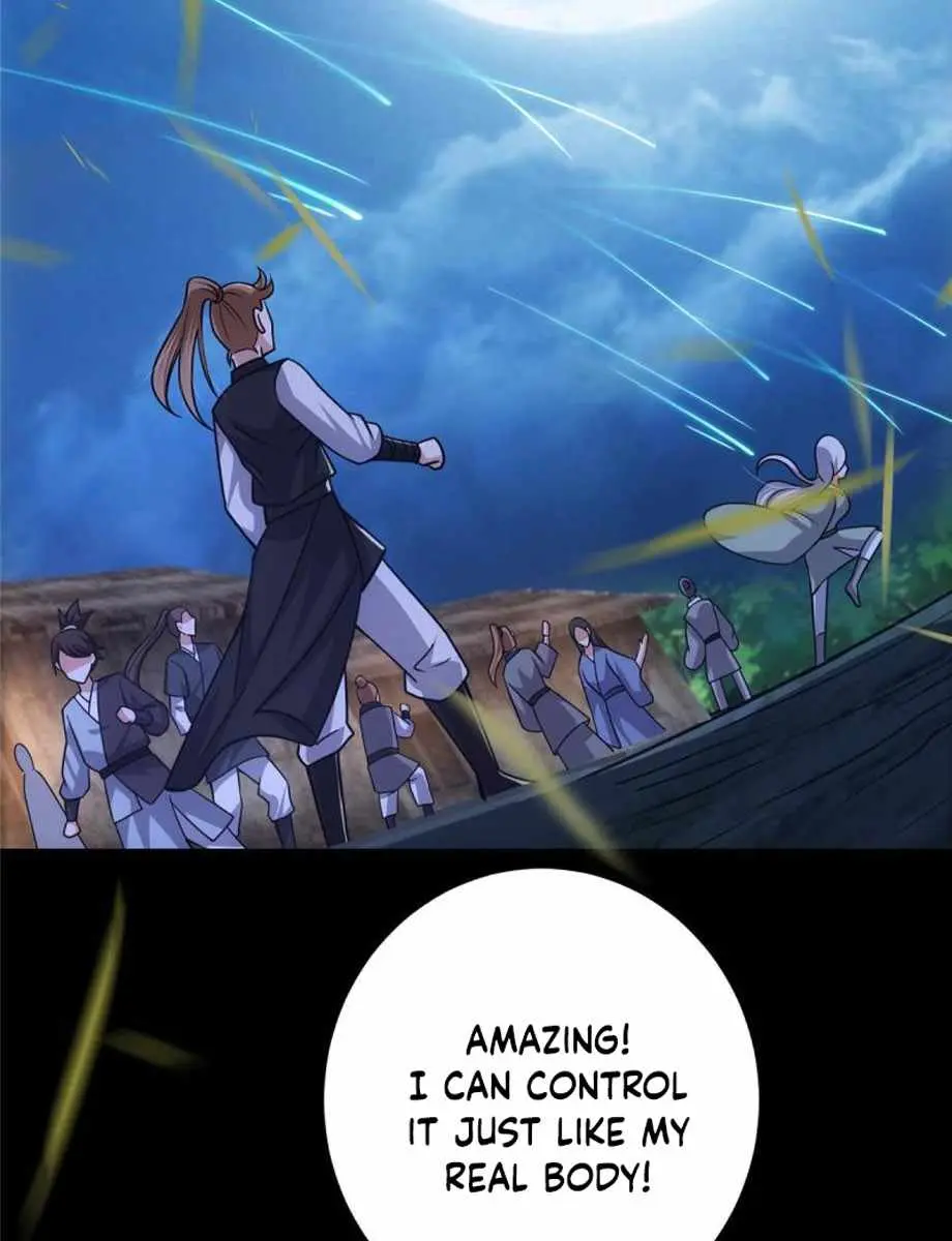 Keep a Low Profile, Sect Leader Chapter 113 Page 28