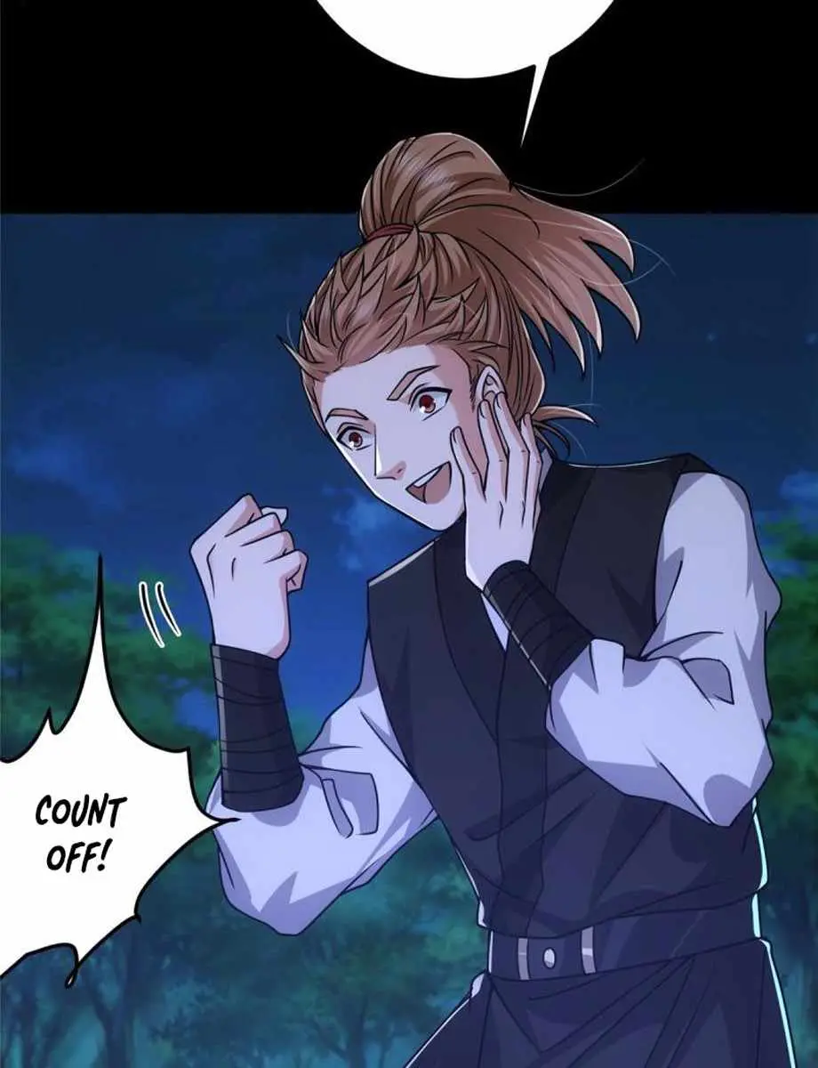 Keep a Low Profile, Sect Leader Chapter 113 Page 29