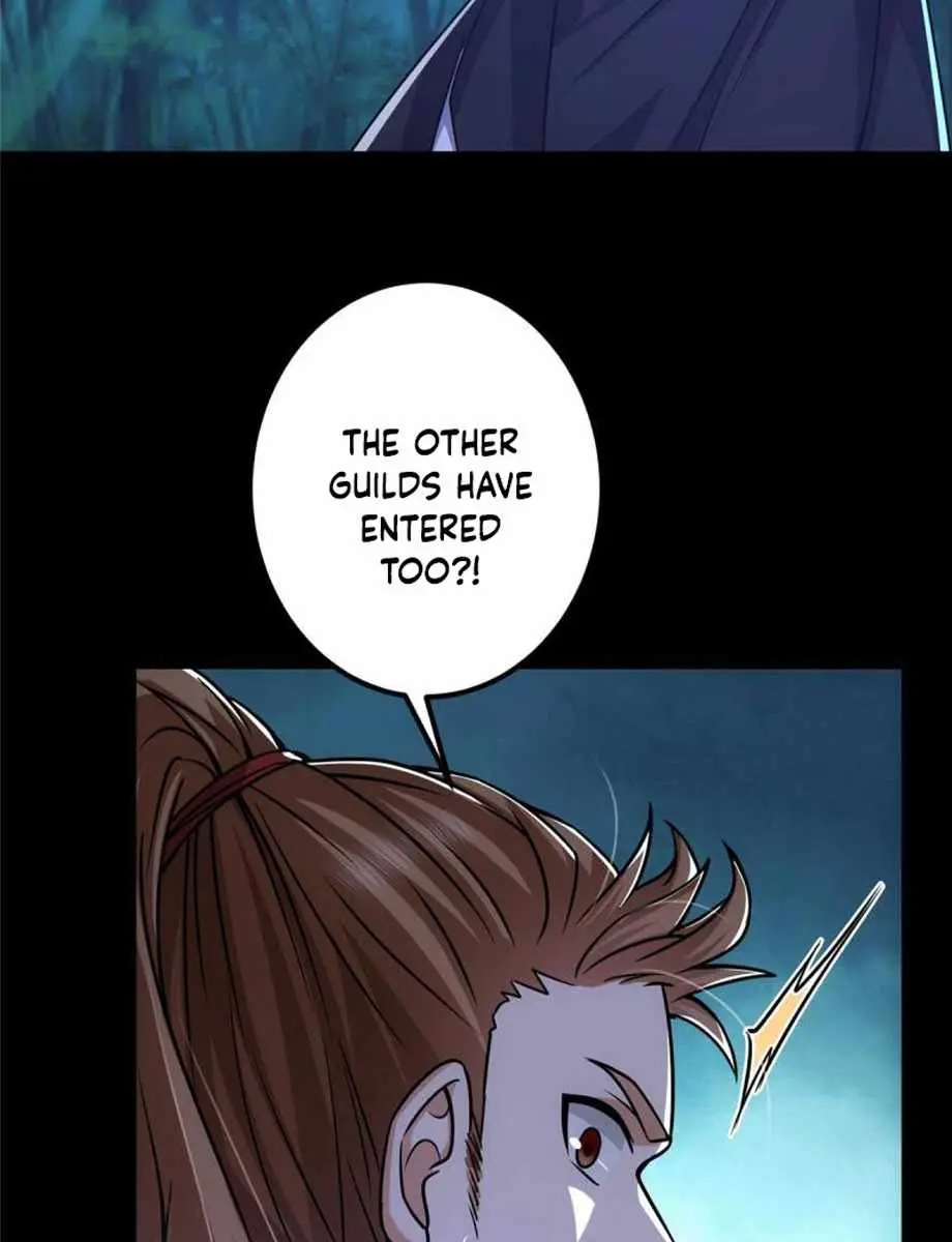 Keep a Low Profile, Sect Leader Chapter 113 Page 30