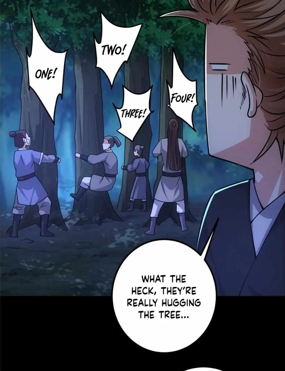 Keep a Low Profile, Sect Leader Chapter 113 Page 33