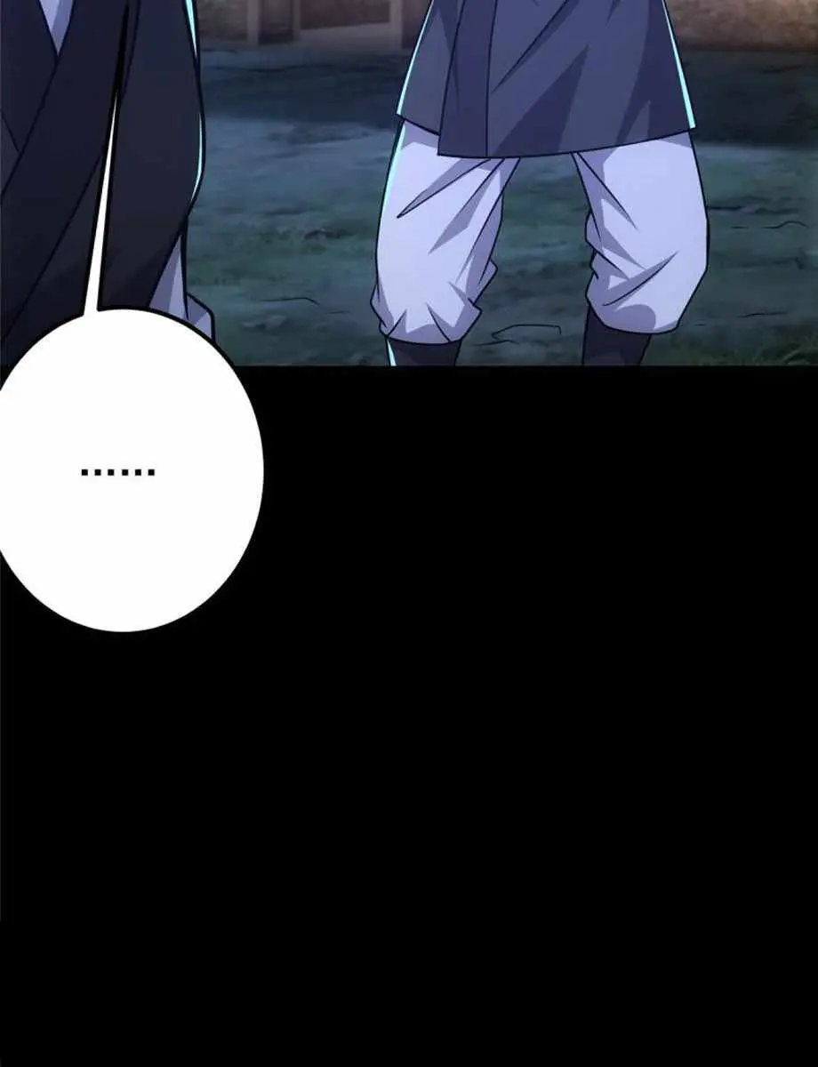 Keep a Low Profile, Sect Leader Chapter 113 Page 35