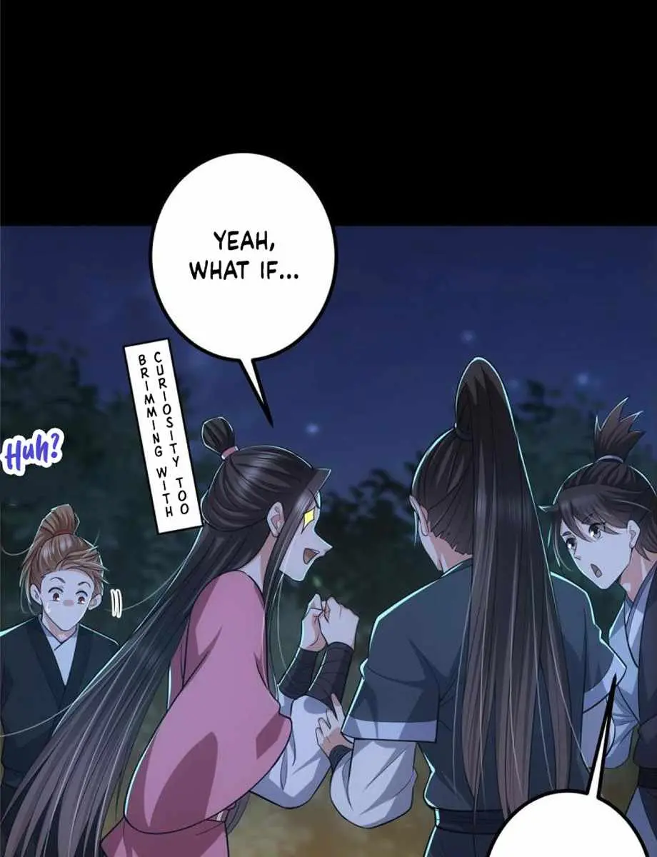 Keep a Low Profile, Sect Leader Chapter 113 Page 36