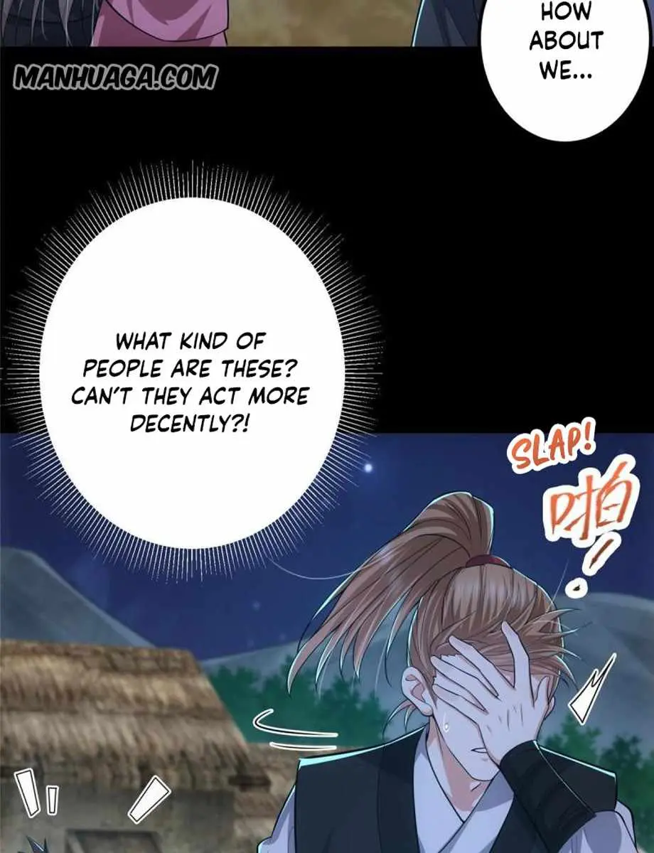 Keep a Low Profile, Sect Leader Chapter 113 Page 37
