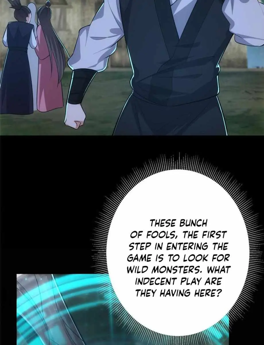 Keep a Low Profile, Sect Leader Chapter 113 Page 38