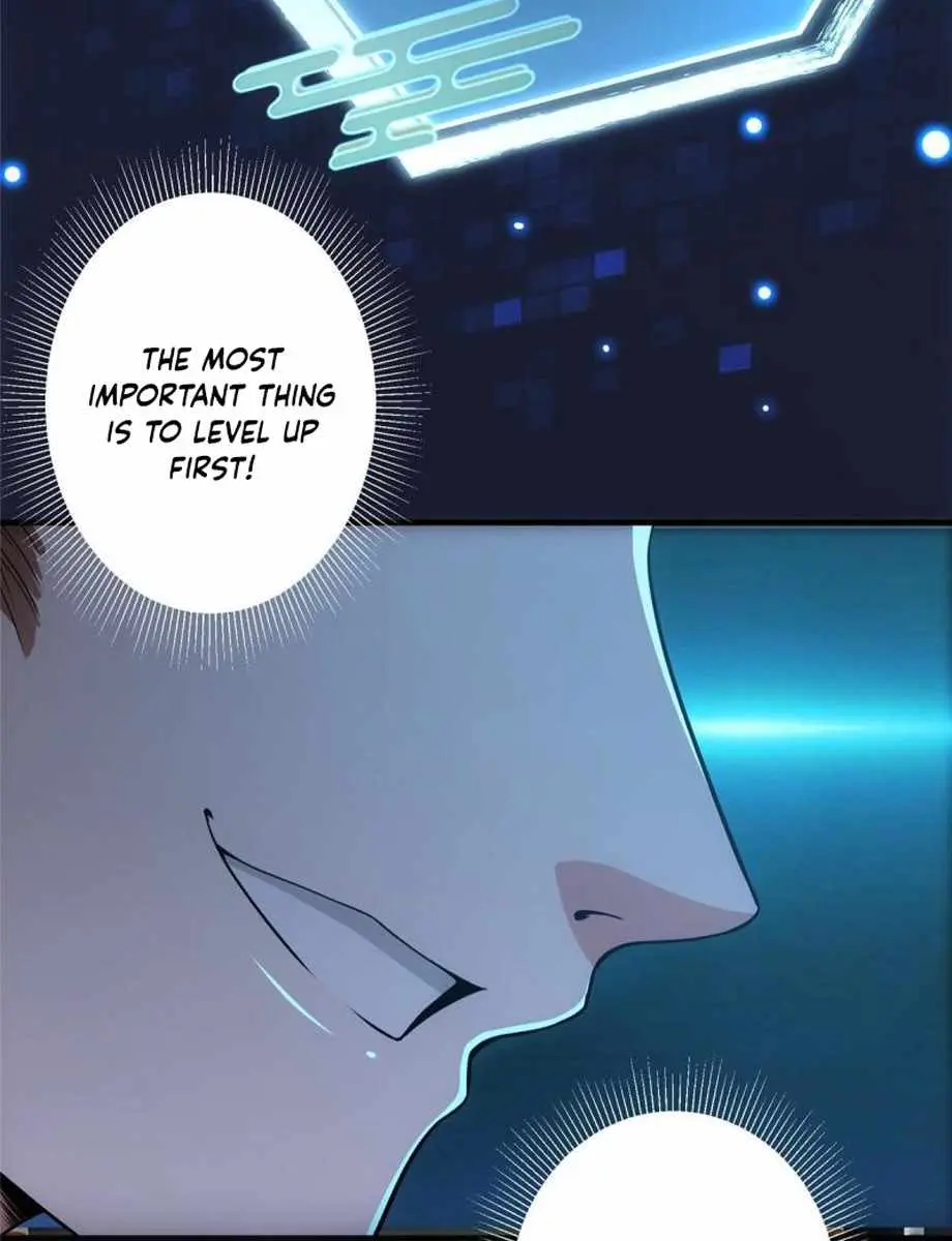 Keep a Low Profile, Sect Leader Chapter 113 Page 40