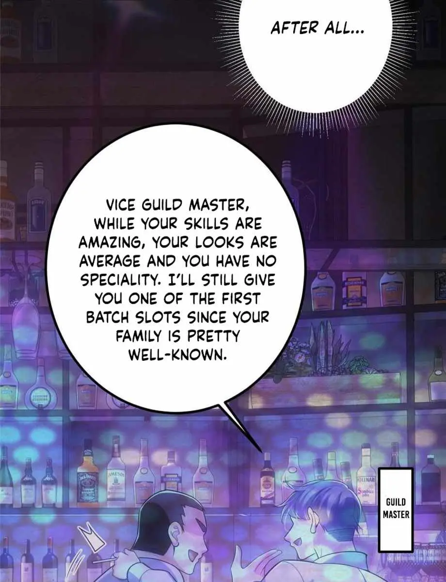 Keep a Low Profile, Sect Leader Chapter 113 Page 41