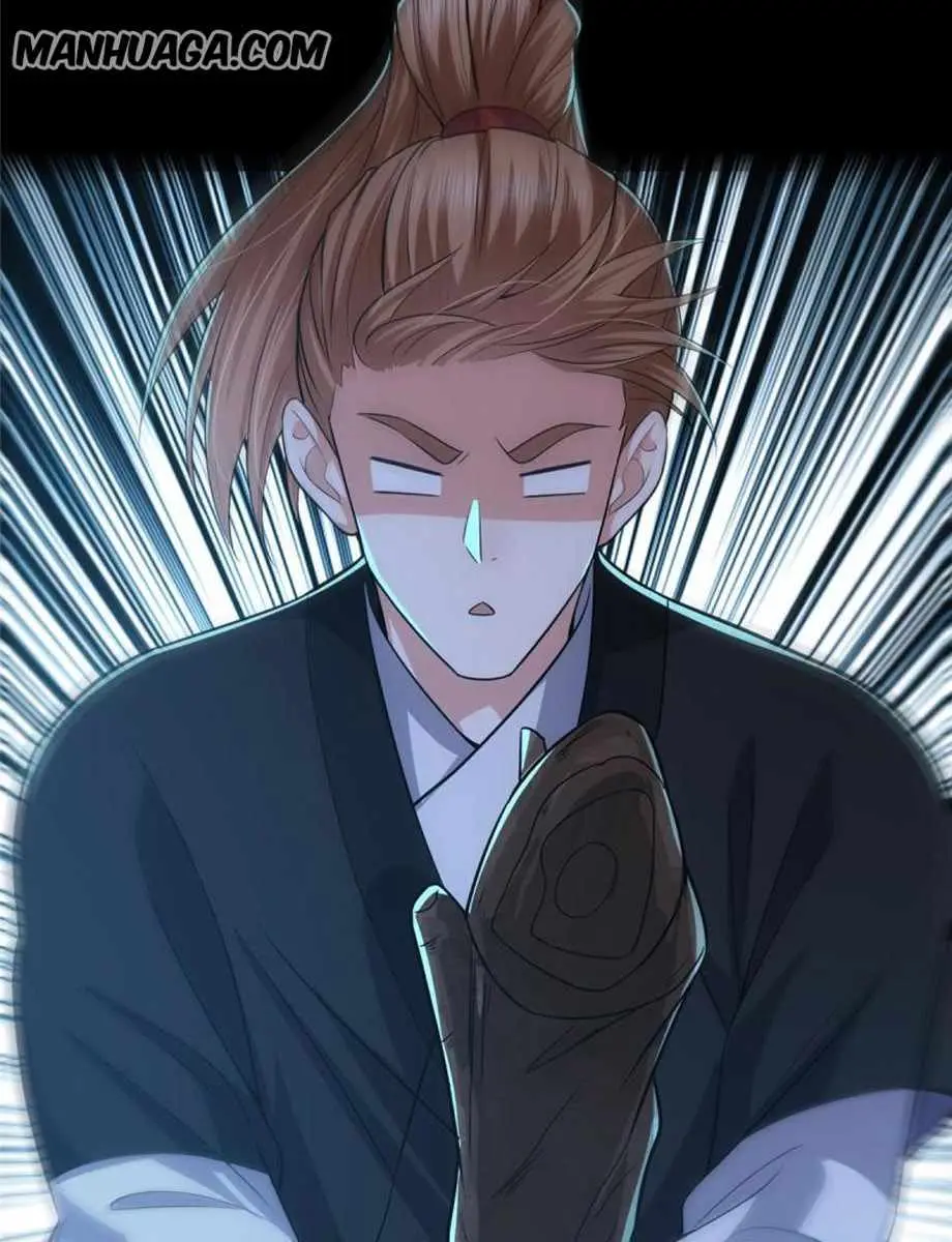Keep a Low Profile, Sect Leader Chapter 113 Page 44