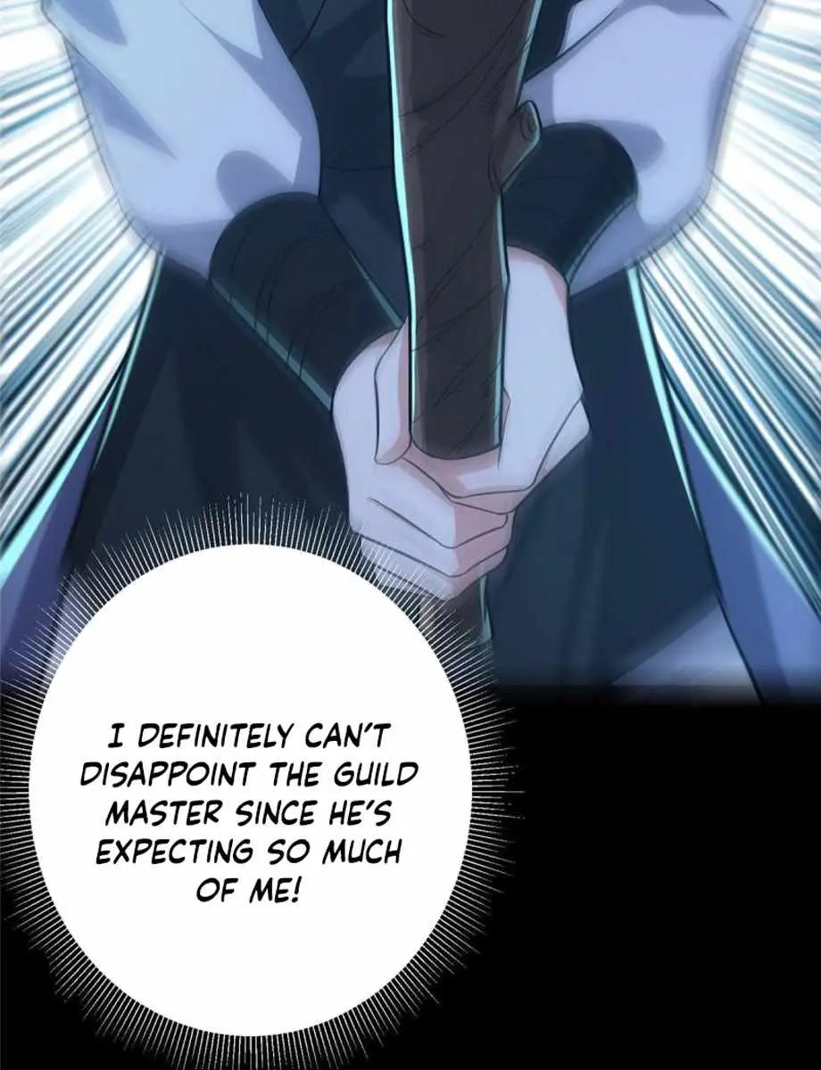 Keep a Low Profile, Sect Leader Chapter 113 Page 45