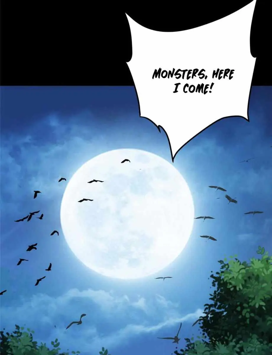 Keep a Low Profile, Sect Leader Chapter 113 Page 49