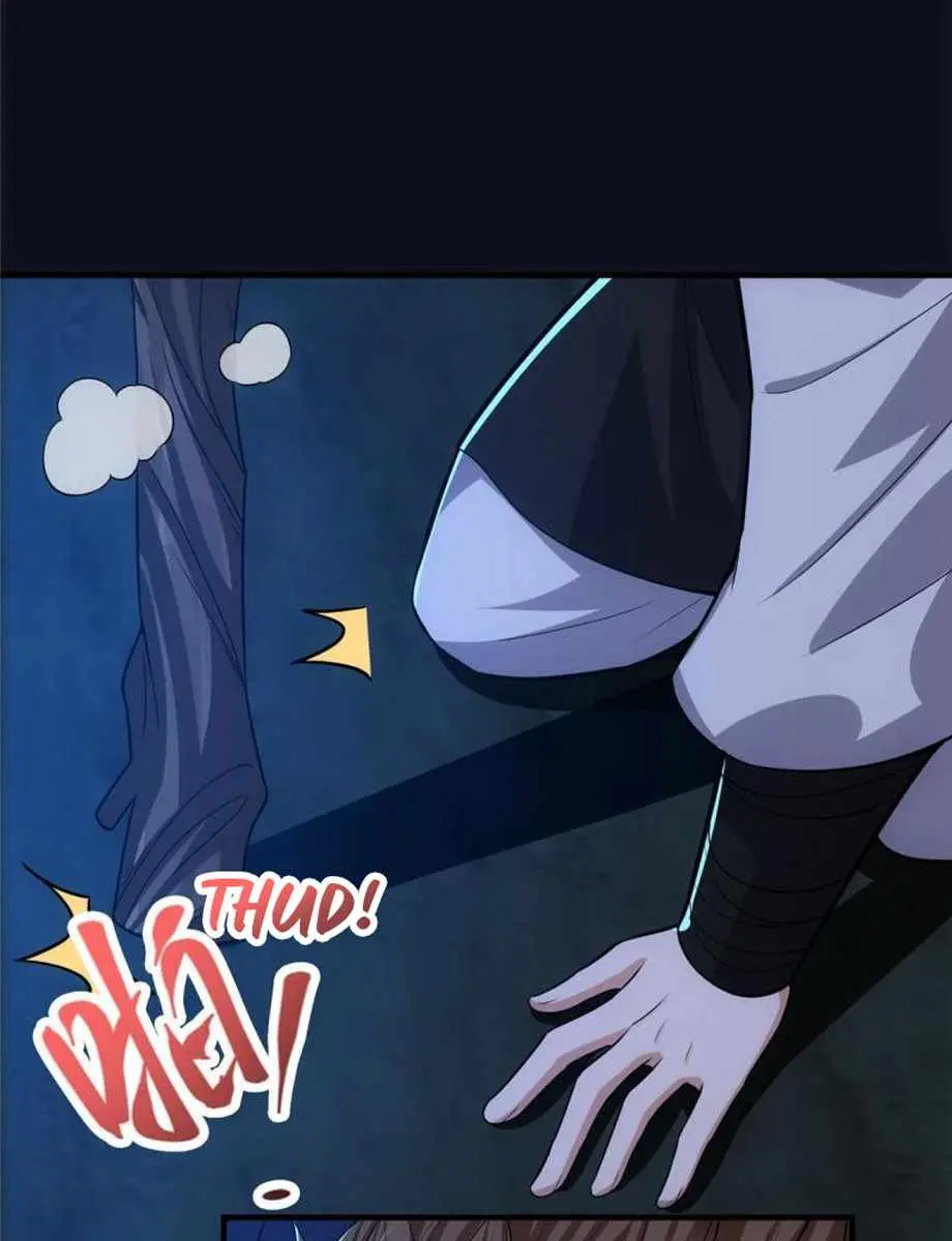 Keep a Low Profile, Sect Leader Chapter 113 Page 51