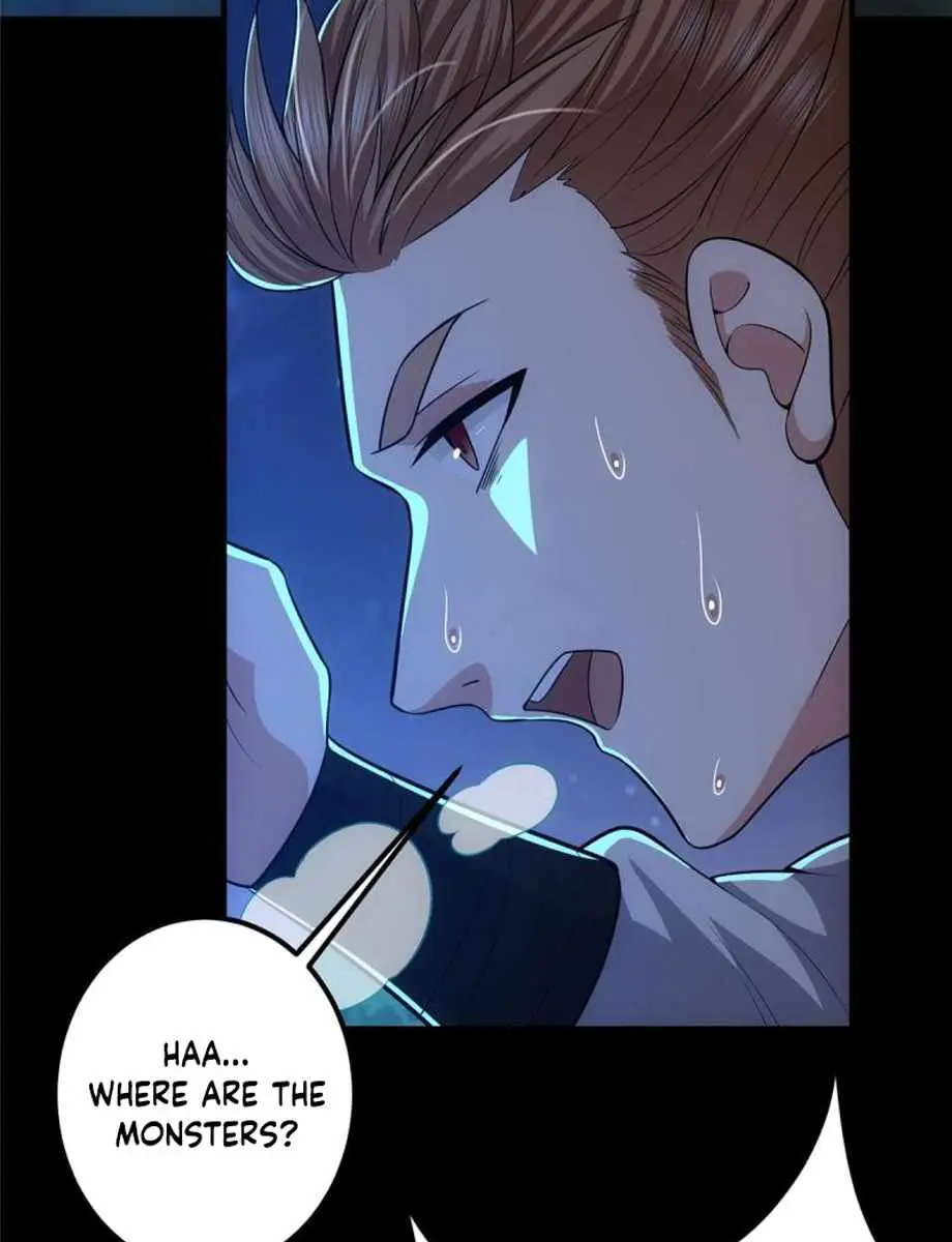 Keep a Low Profile, Sect Leader Chapter 113 Page 52