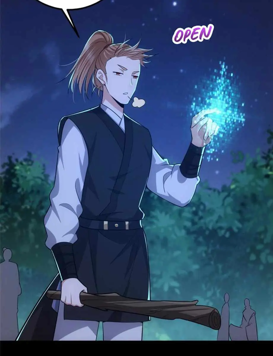 Keep a Low Profile, Sect Leader Chapter 113 Page 57