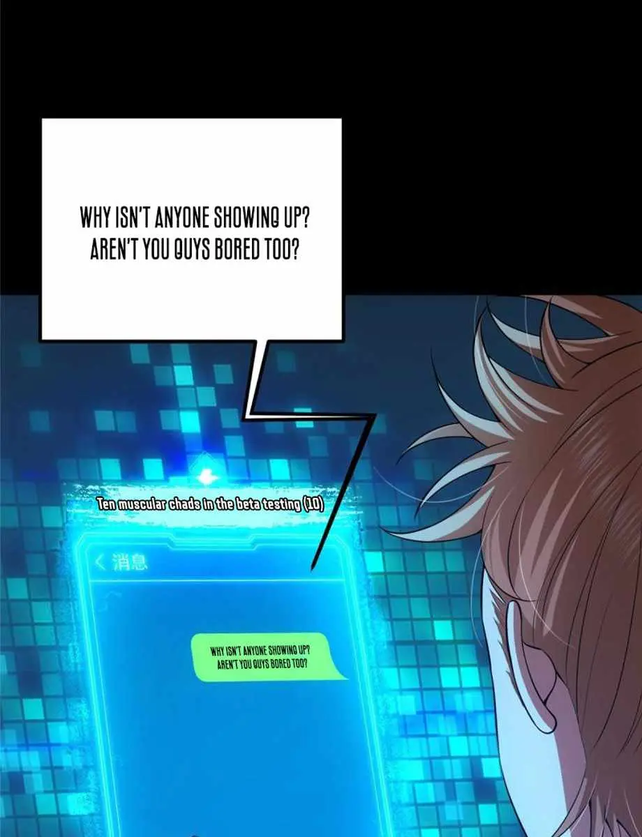 Keep a Low Profile, Sect Leader Chapter 113 Page 58