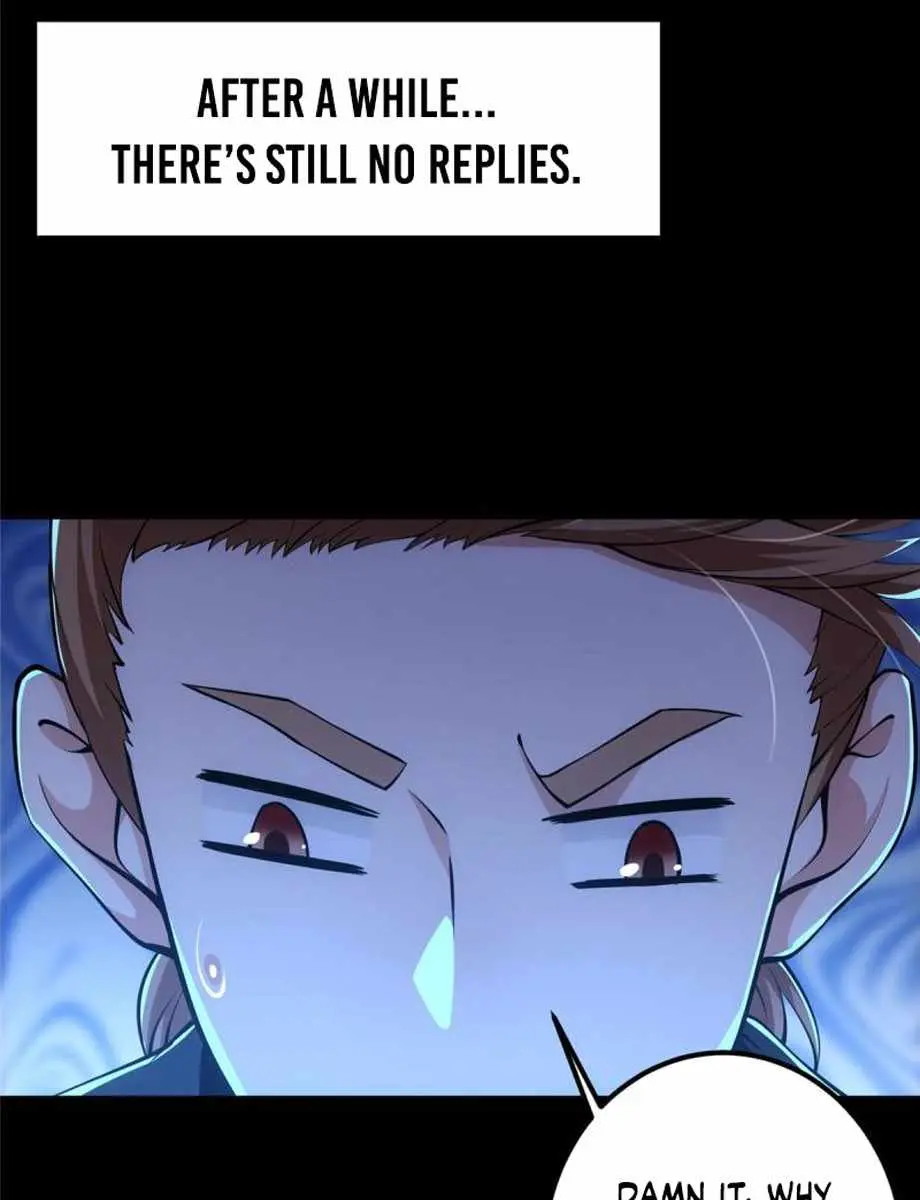Keep a Low Profile, Sect Leader Chapter 113 Page 60