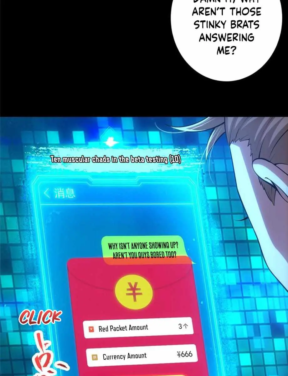 Keep a Low Profile, Sect Leader Chapter 113 Page 61
