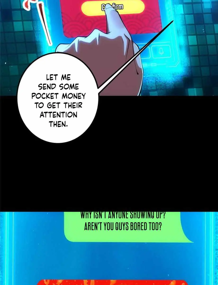 Keep a Low Profile, Sect Leader Chapter 113 Page 62