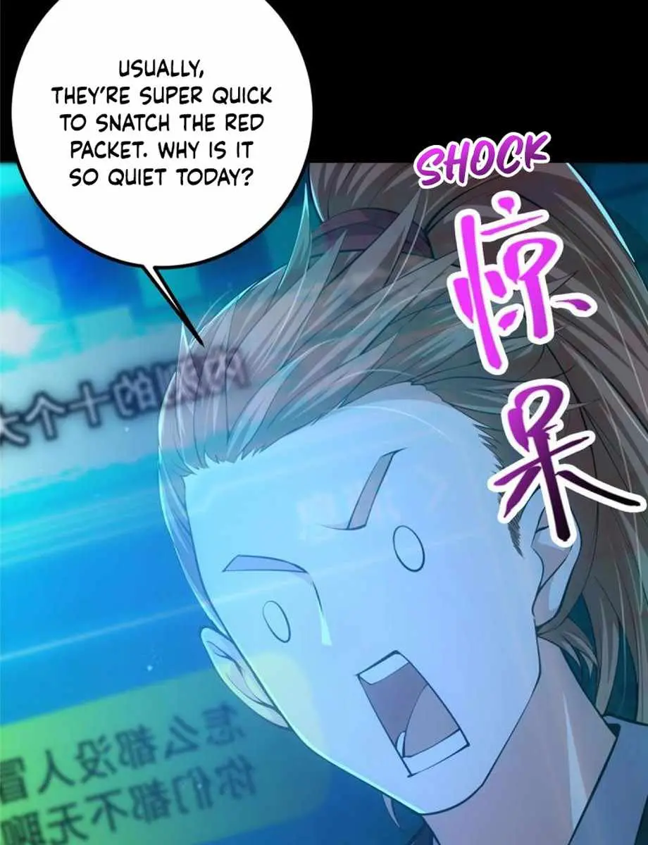 Keep a Low Profile, Sect Leader Chapter 113 Page 64