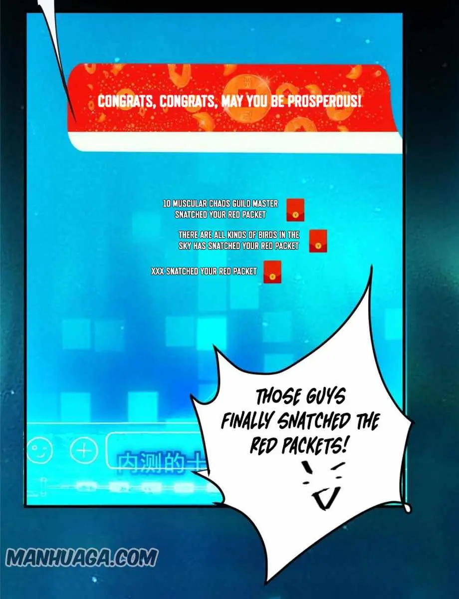 Keep a Low Profile, Sect Leader Chapter 113 Page 66