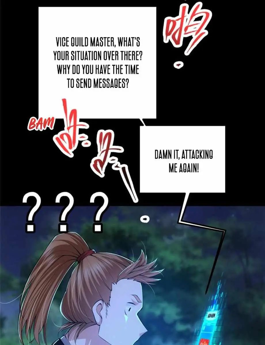 Keep a Low Profile, Sect Leader Chapter 113 Page 69