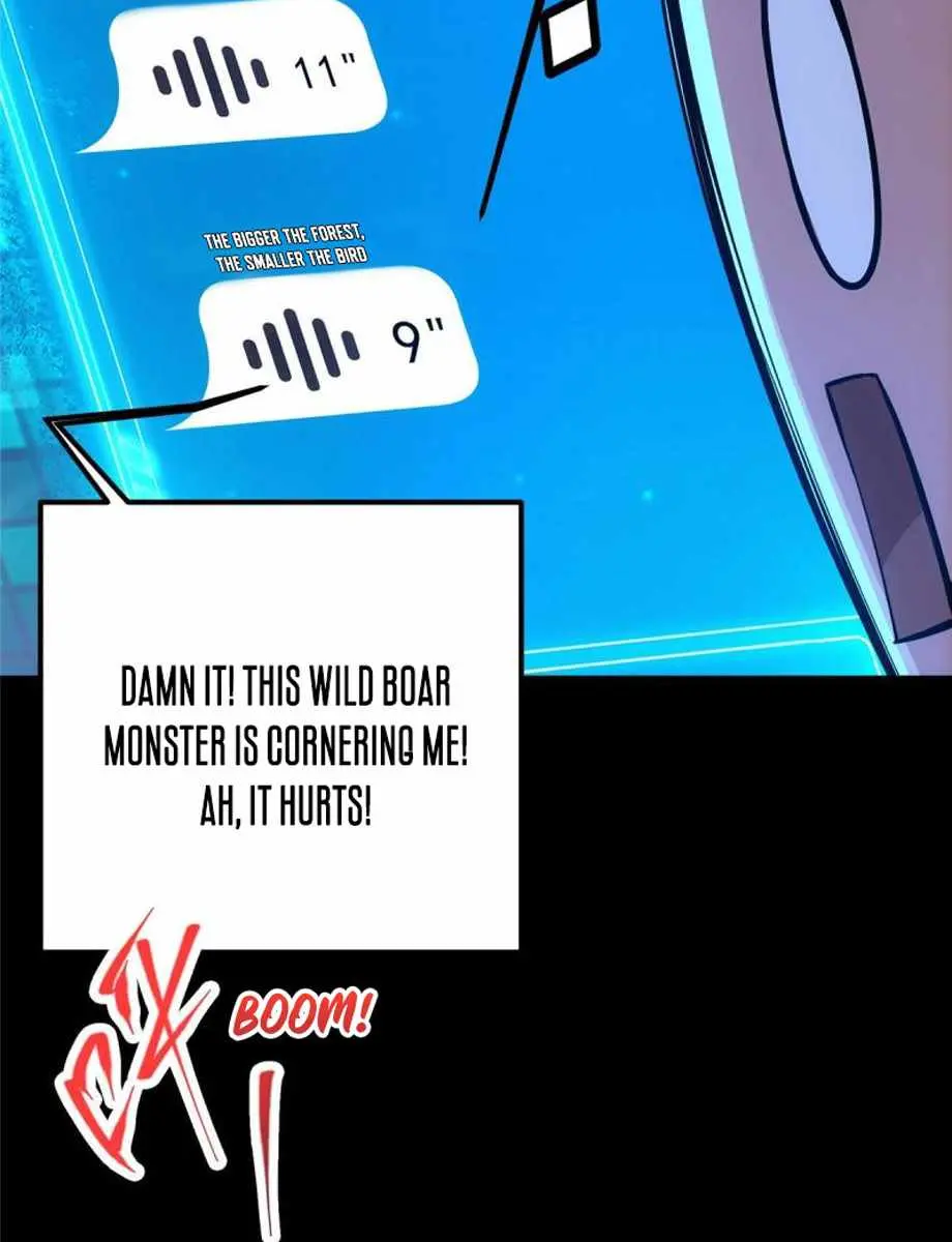 Keep a Low Profile, Sect Leader Chapter 113 Page 75