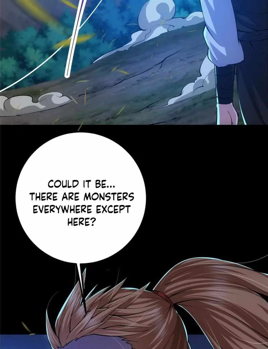 Keep a Low Profile, Sect Leader Chapter 113 Page 77