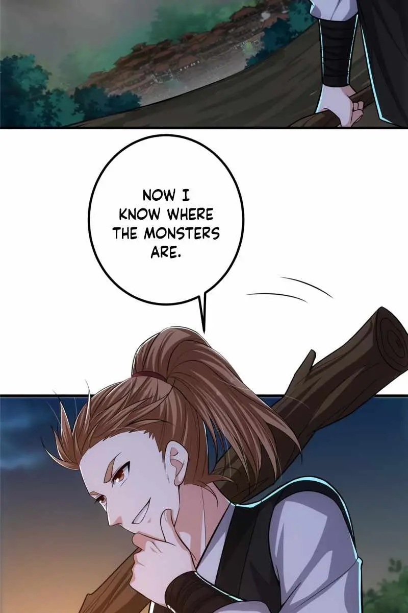 Keep a Low Profile, Sect Leader Chapter 114 Page 3