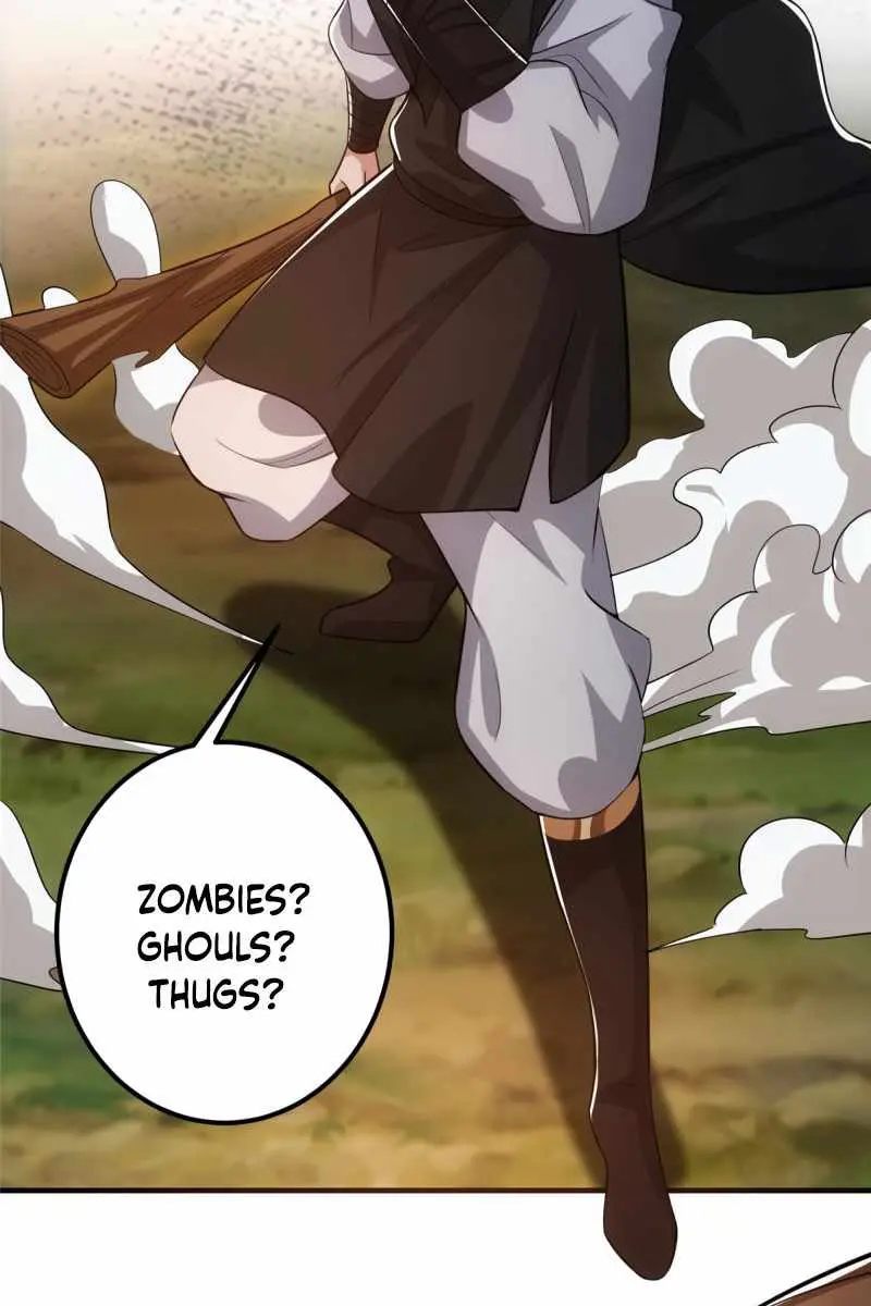 Keep a Low Profile, Sect Leader Chapter 114 Page 6