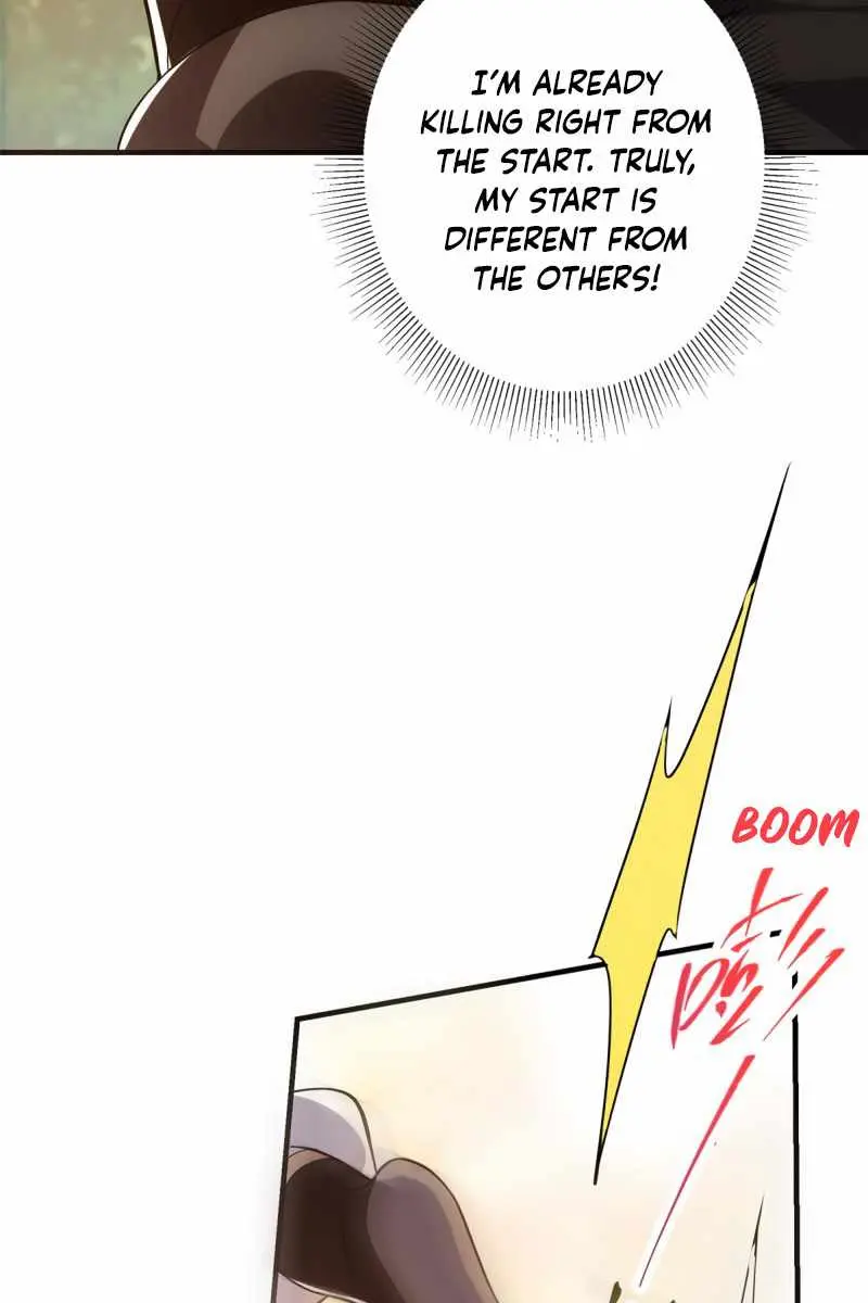 Keep a Low Profile, Sect Leader Chapter 114 Page 8