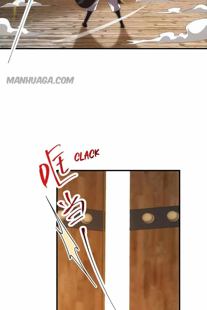 Keep a Low Profile, Sect Leader Chapter 114 Page 13