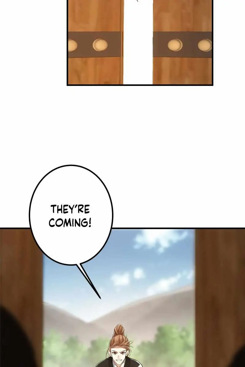 Keep a Low Profile, Sect Leader Chapter 114 Page 14