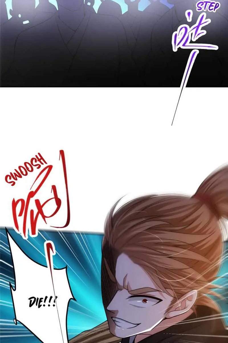 Keep a Low Profile, Sect Leader Chapter 114 Page 16