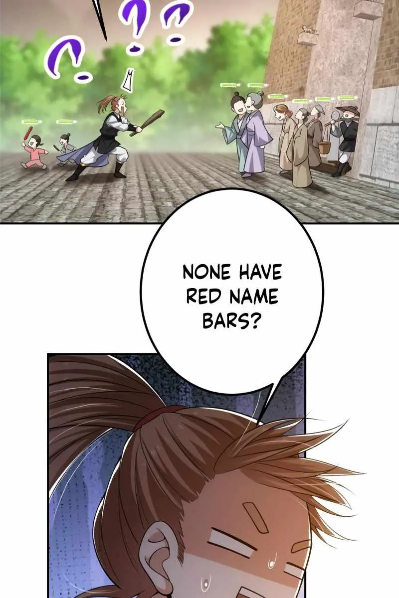 Keep a Low Profile, Sect Leader Chapter 114 Page 19