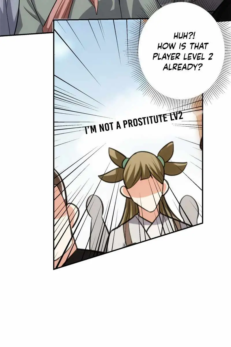 Keep a Low Profile, Sect Leader Chapter 114 Page 22