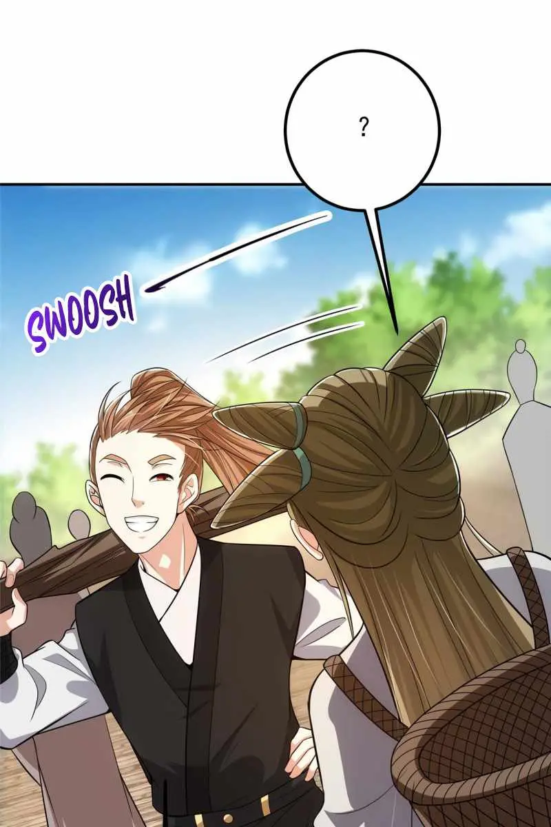 Keep a Low Profile, Sect Leader Chapter 114 Page 23
