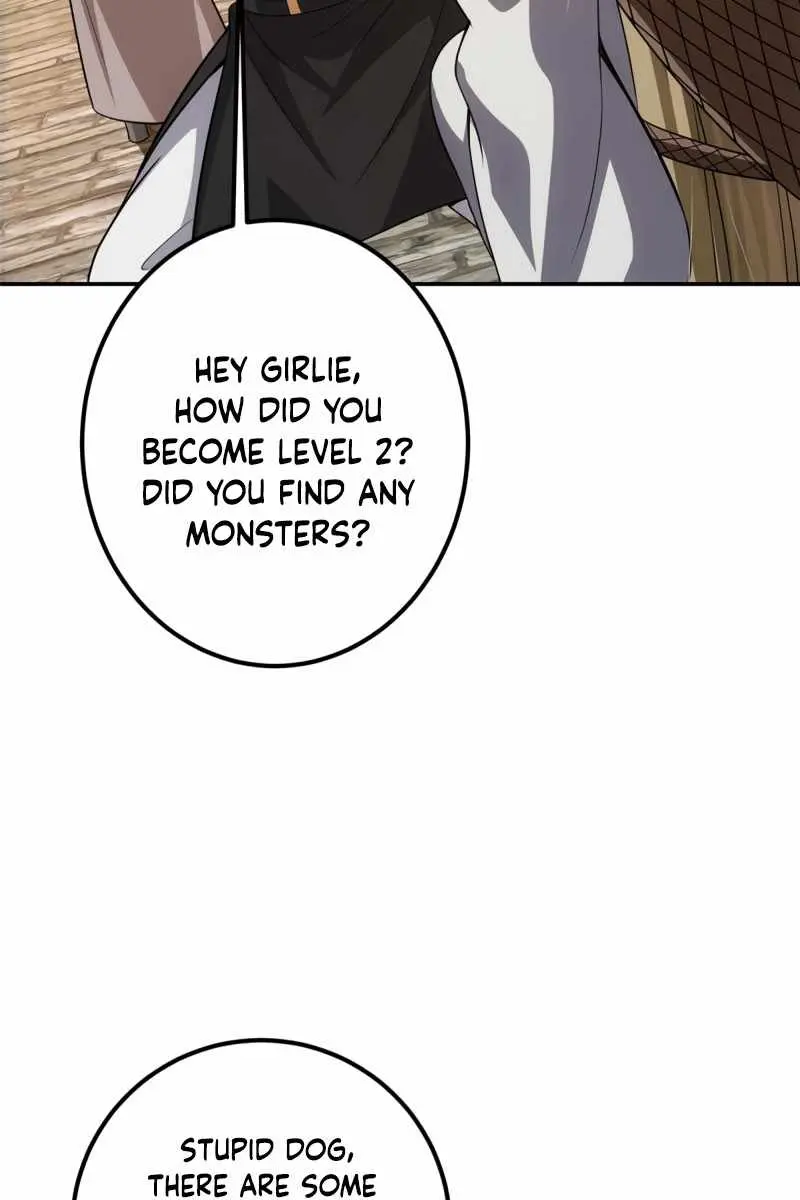 Keep a Low Profile, Sect Leader Chapter 114 Page 24