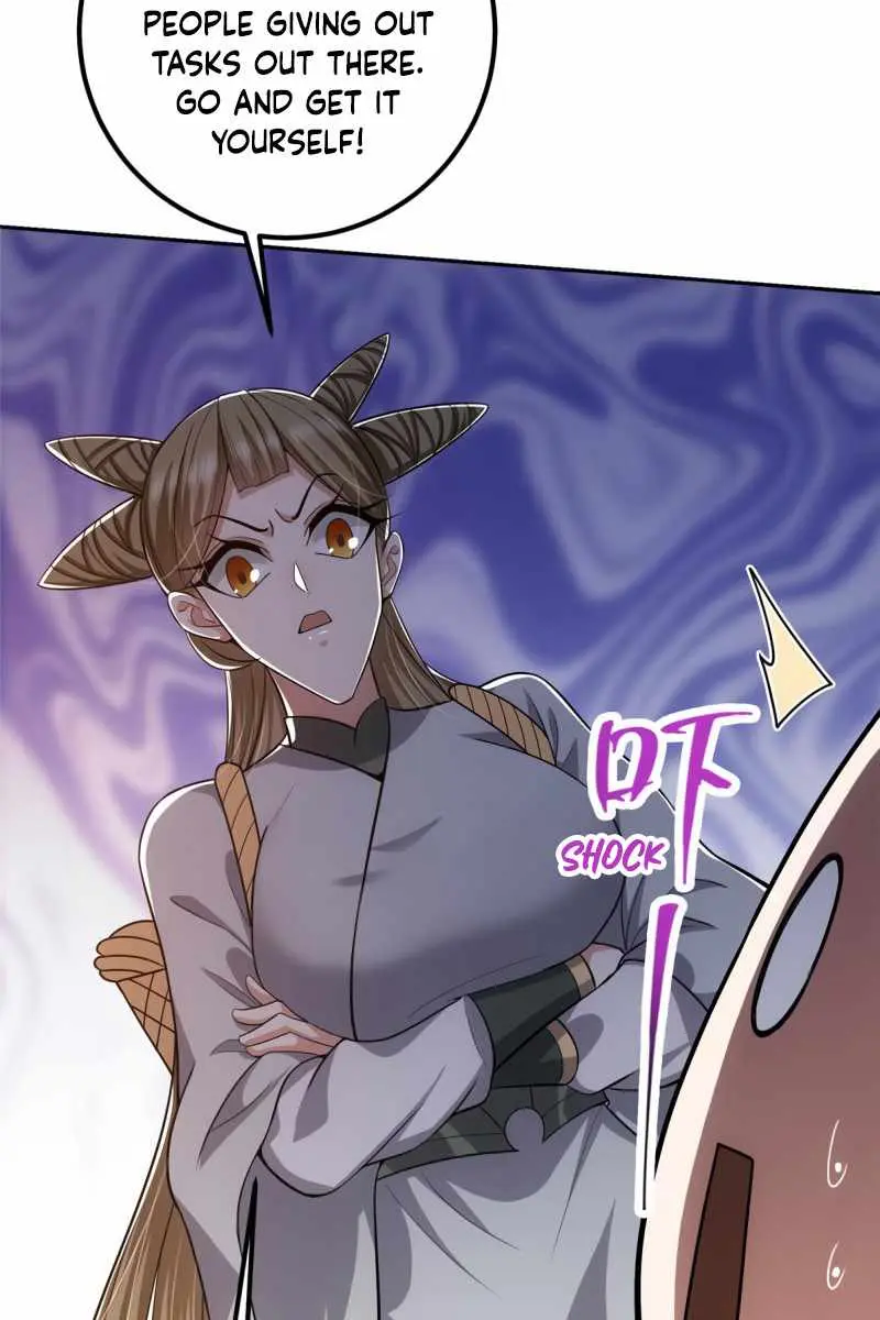 Keep a Low Profile, Sect Leader Chapter 114 Page 25