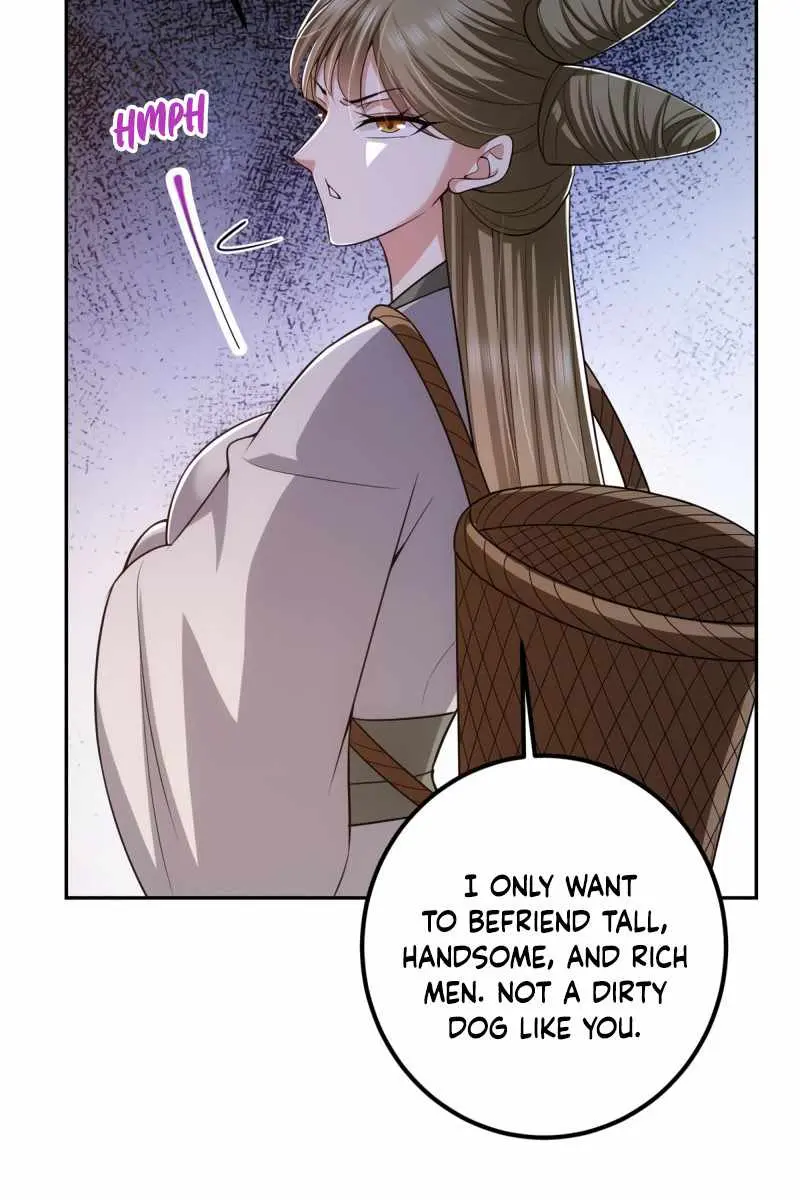 Keep a Low Profile, Sect Leader Chapter 114 Page 28